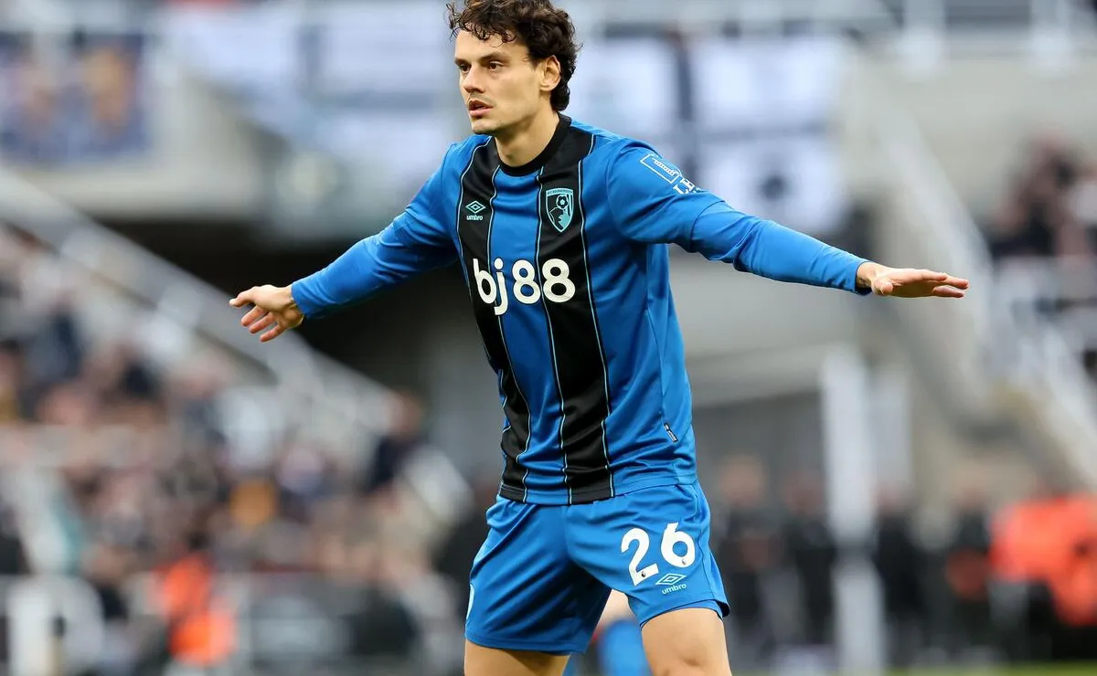 Palpite Nottingham Forest x Bournemouth – Premier League – 24/05/26