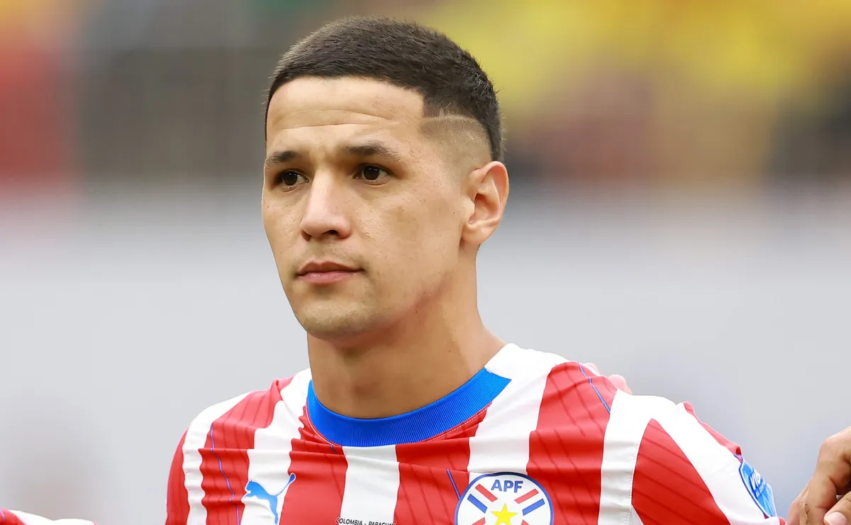Alex Arce no Corinthians é 1ª opção da torcida no lugar de Yuri Alberto
