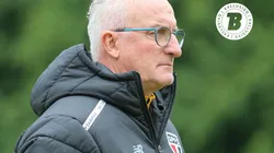 Técnico já tem problemas para resolver - Foto: Erico Leonan / São Paulo FC