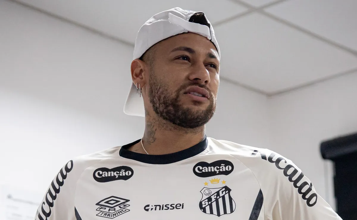 Santos detém aproveitamento superior com Neymar e próximos jogos ligam alerta de Cuca
