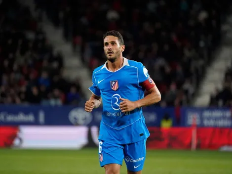 Palpite Villarreal x Atletico – La Liga – 24/05/26
