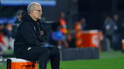 Bielsa confirma saída do Uruguai após a disputa da Copa do Mundo — Foto Ernesto RyanGetty Images