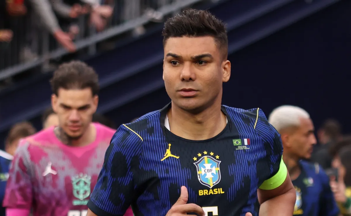 São Paulo chega à 13ª Copa do Mundo seguida com crias da base na Seleção Brasileira