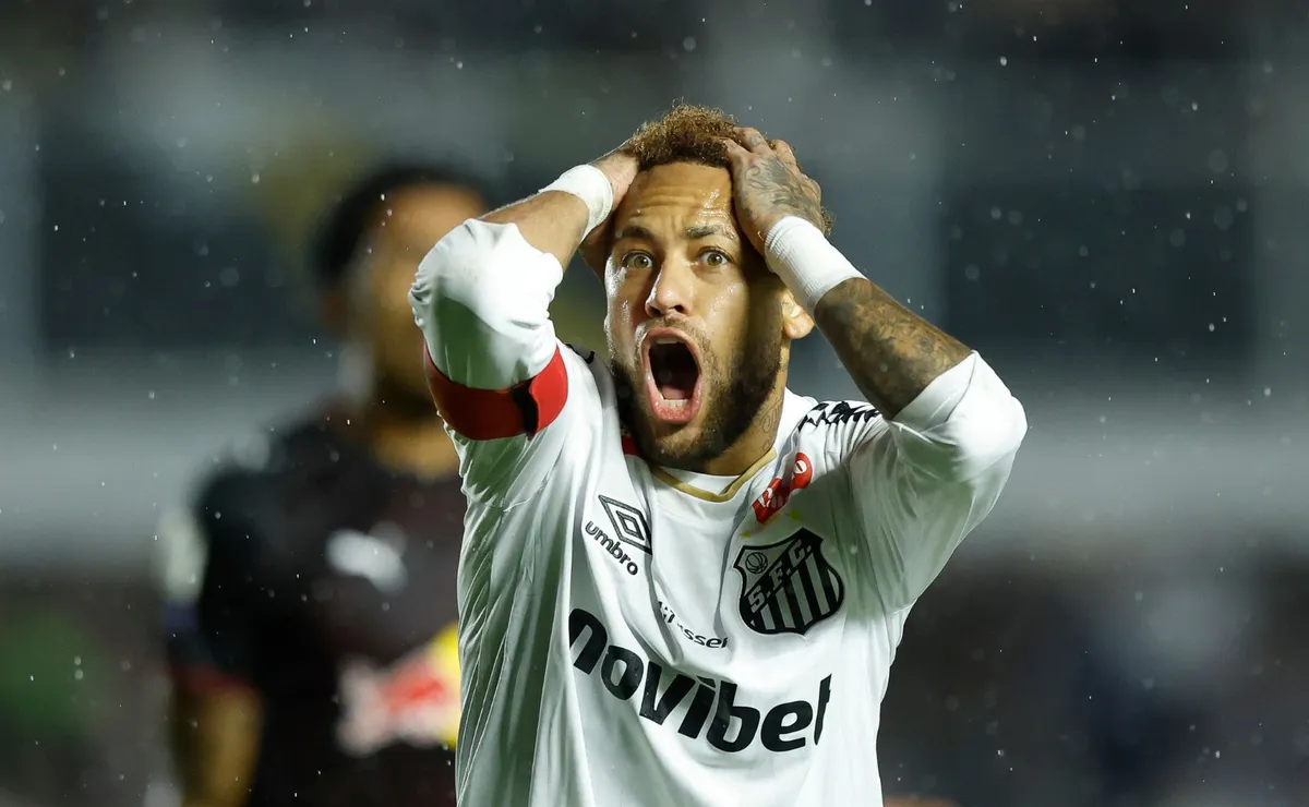 Convocação de Ancelotti gera dúvidas sobre Neymar e surpresa com corte de João Pedro