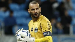 Goleiro vai disputar a Copa - Foto: Roberto Vinicius/AGIF.