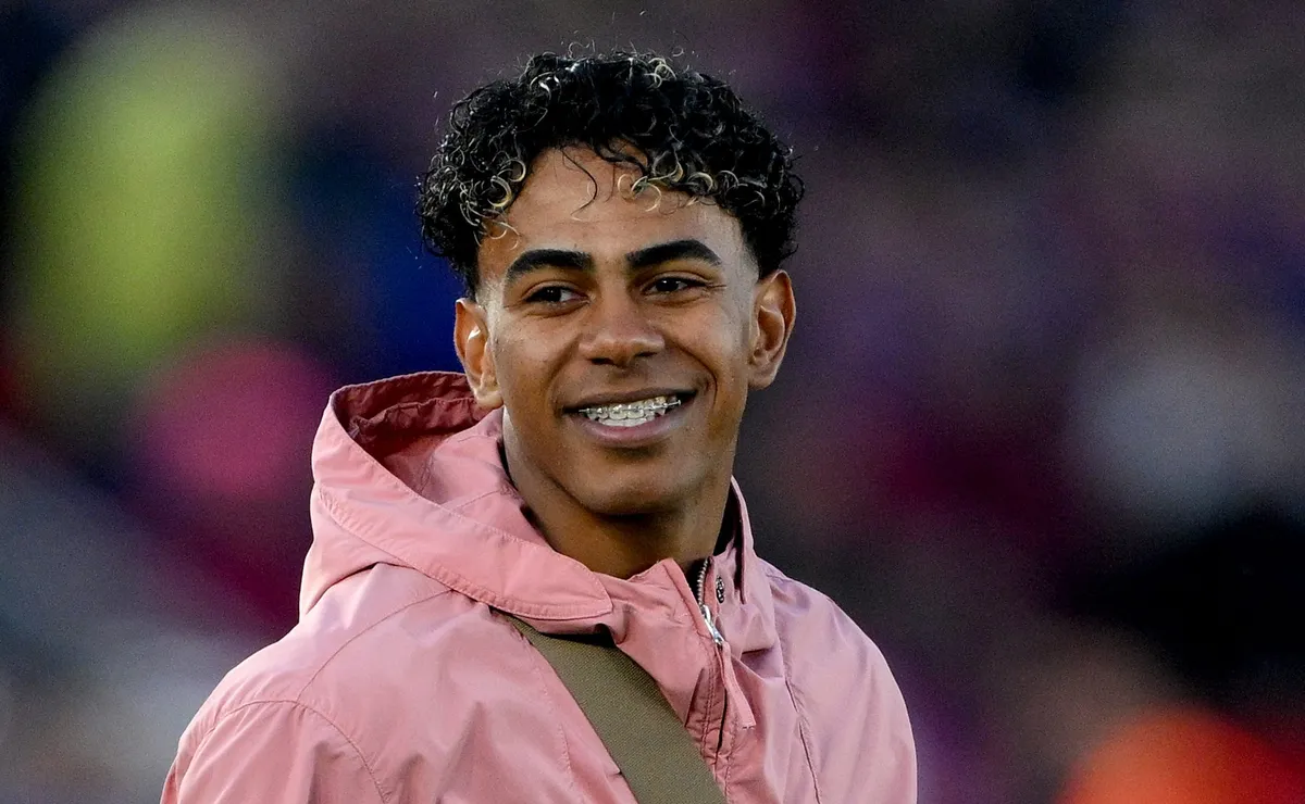 Lamine Yamal, Haaland e Mbappé puxam fila dos dez jogadores mais valorizados da Copa do Mundo