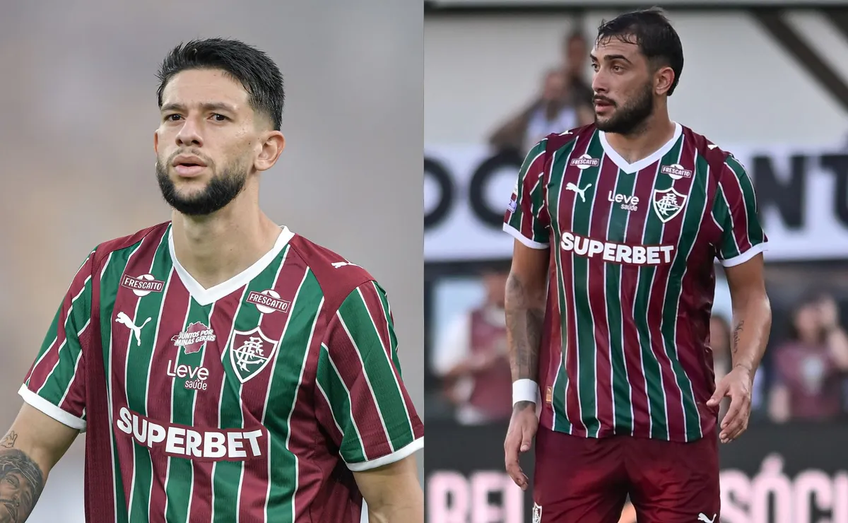 Fluminense sofre sem Thiago Silva, mas vê Jemmes e Freytes liderarem defesa