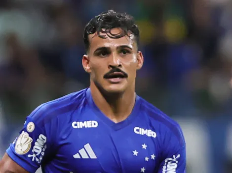 Betis entra na briga com Flamengo para contratar Kaiki Bruno