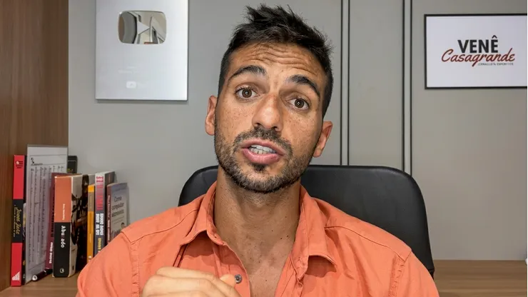 Venê Casagrande trouxe atualização do mercado.