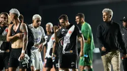 - Renato Gaucho tecnico do Vasco durante partida contra o Paysandu no estadio Sao Januario pelo campeonato Copa Do Brasil 2026.