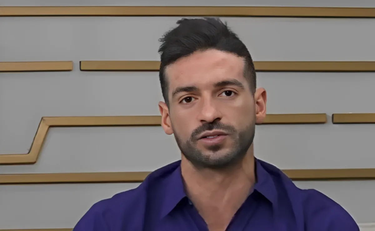 Palmeiras avança por Danilo e acordo deve ser fechado após a Copa, crava Venê Casagrande