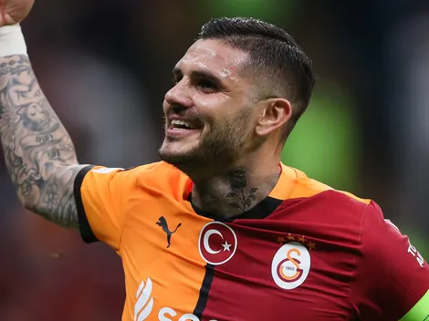 Corinthians consulta Icardi para o lugar de Memphis