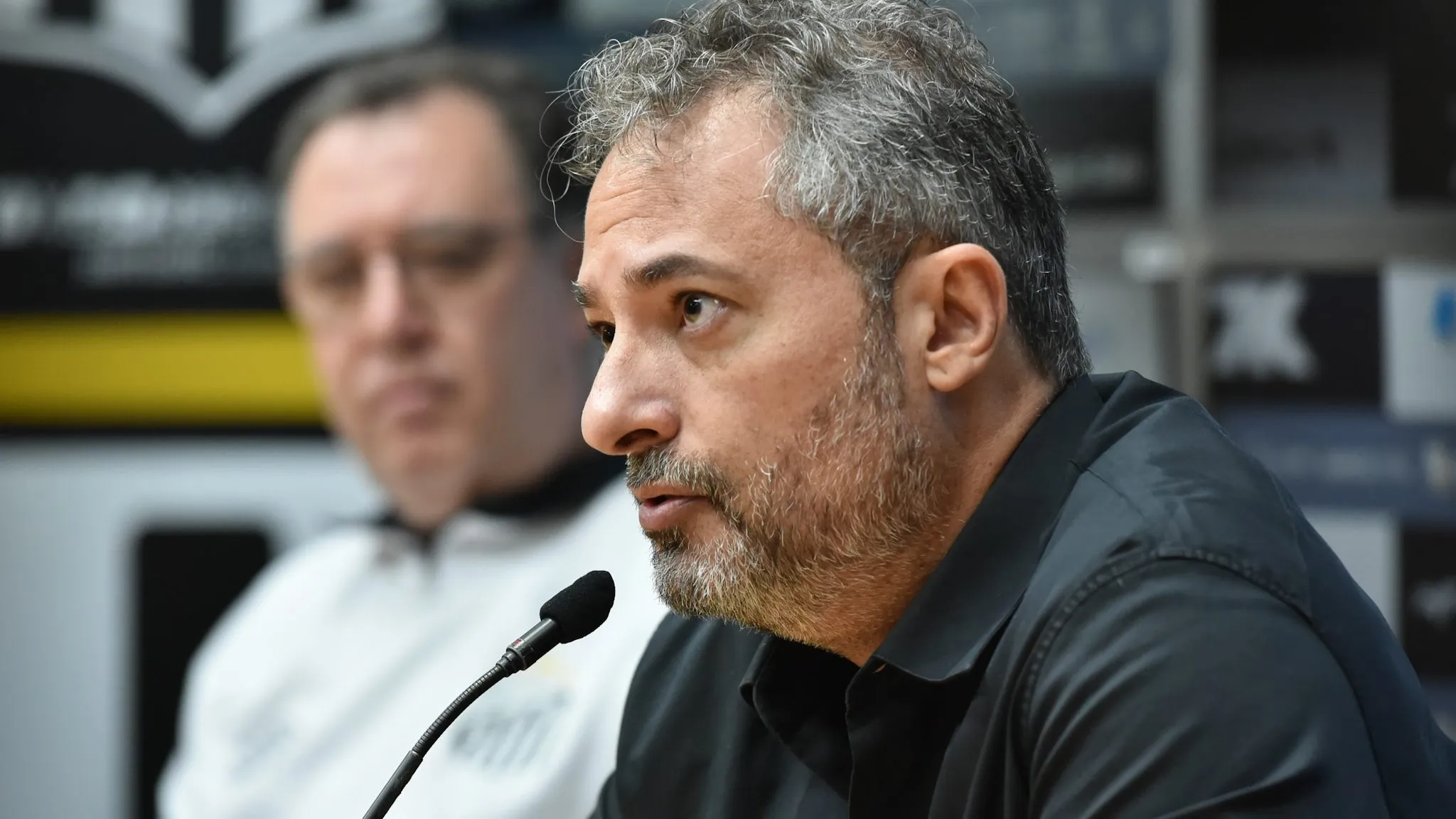 Alexandre Mattos - Foto: Jota Erre/AGIF.