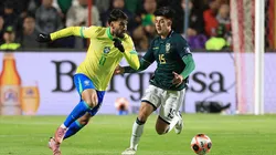 Brasil x Bolivia, Foto: Buda Mendes/Getty Images