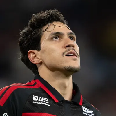 Pedro mantém preparação e pode ganhar vaga na Copa do Mundo