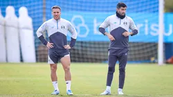 Foto: Lucas Uebel/Grêmio FBPA