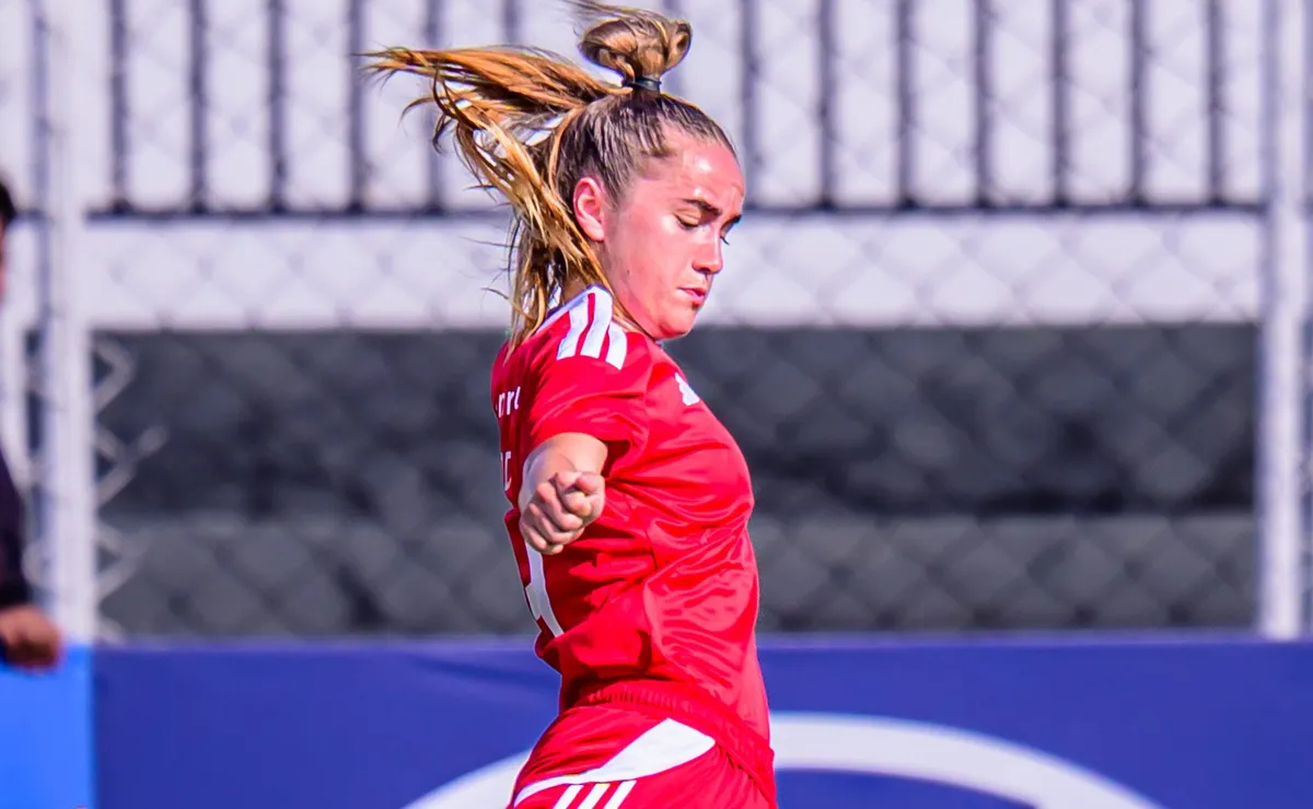 Internacional x Flamengo: onde assistir, horário e detalhes do jogo pelo Brasileirão Feminino