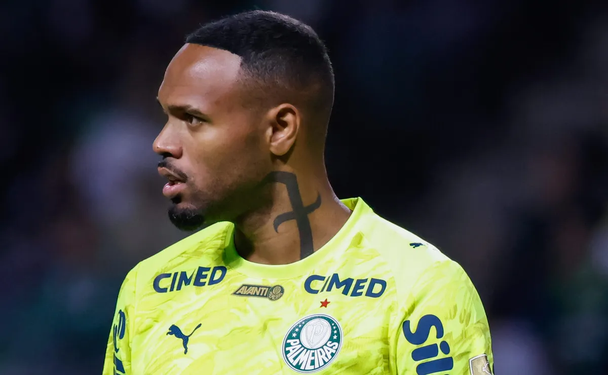 Carlos Miguel sobe o tom antes de Flamengo x Palmeiras