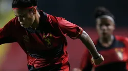 Sport. Foto: Marlon Costa/AGIF