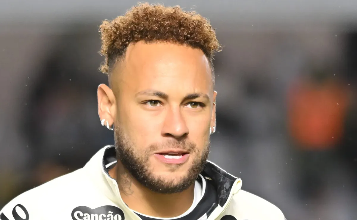 PVC expõe cenário polêmico com Neymar na Seleção Brasileira