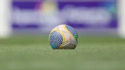 Futebol Feminino. Foto: Pedro Zacchi/AGIF