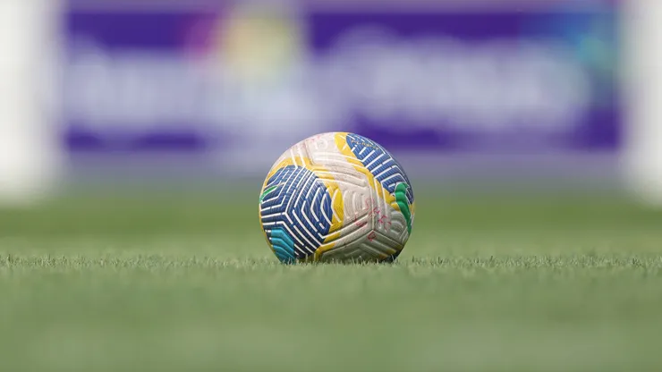 Futebol Feminino. Foto: Pedro Zacchi/AGIF