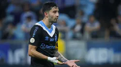 Villasanti pode disputar a Copa do Mundo