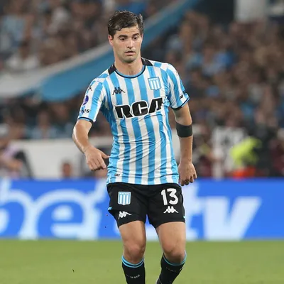 Raposa não negocia a contratação de Santiago Sosa, do Racing