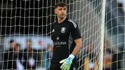 Goleiro será convocado para Copa do Mundo. Photo by Maja Hitij/Getty Images