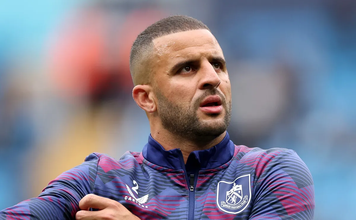 Kyle Walker critica convocação de Tuchel e ausência de Alexander-Arnold: “Impensável’