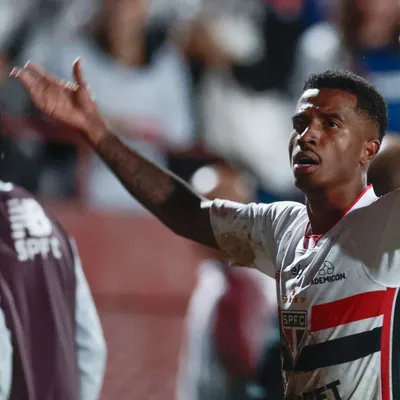 Ausência de Marcos Antônio mantém volante liberado para atuar por outro clube
