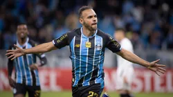Foto: Maxi Franzoi/AGIF