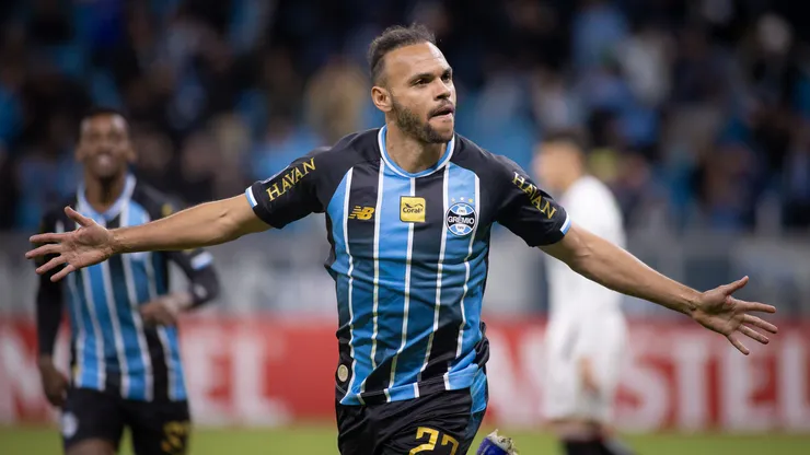 Foto: Maxi Franzoi/AGIF