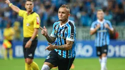 Foto: Lucas Uebel/Grêmio FBPA