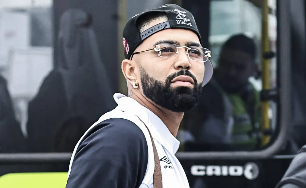 Convocação de Neymar desfalca Santos e abre espaço para Gabigol com Cuca