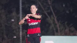 Rubro-Negro entra no G4 do Brasileirão Feminino - Foto: Victor Lannes/CRF