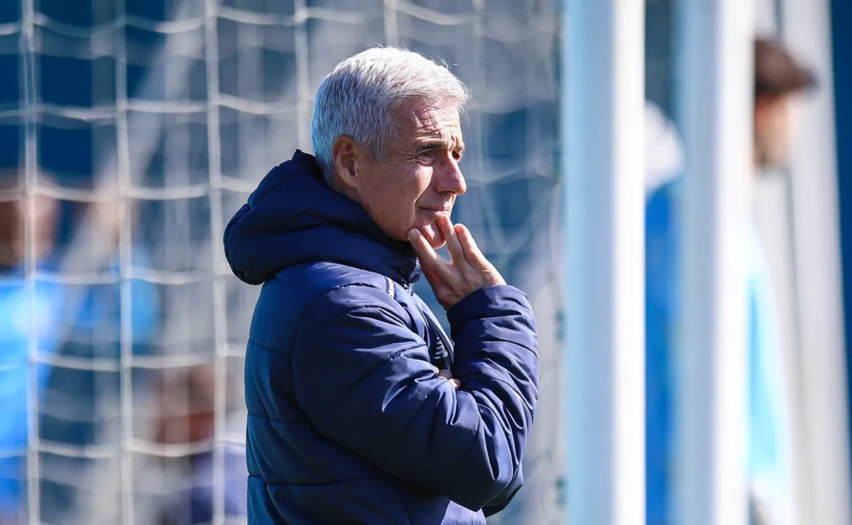 Grêmio recebe o Santos com mudanças para “jogo de 6 pontos” pelo Brasileirão
