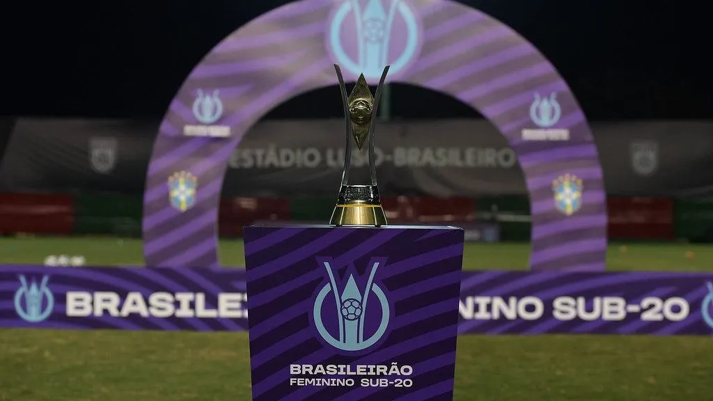 Taça do Brasileirão Feminino Sub-20