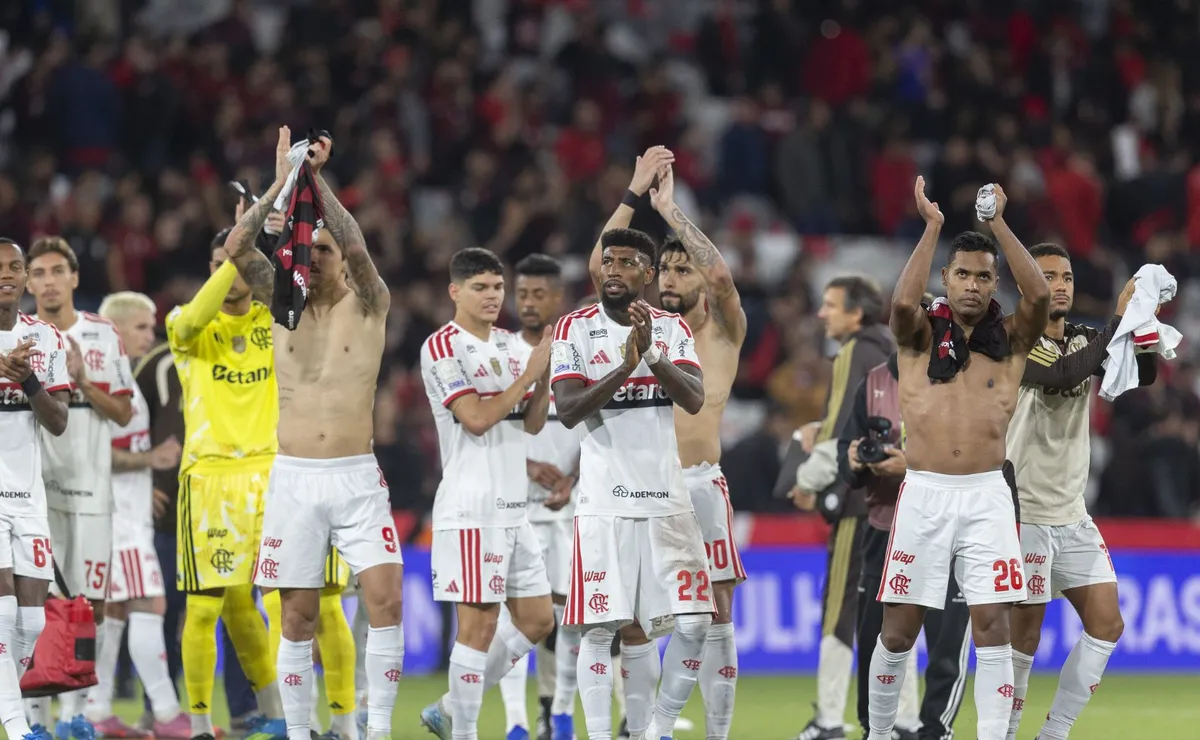 Flamengo reage contra a CBF e critica falta de isonomia no Brasileirão: “obrigados a jogar”