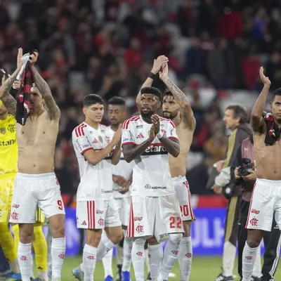 Flamengo dispara contra calendário da CBF e cobra igualdade no Brasileirão