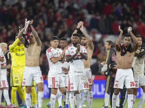 Flamengo dispara contra calendário da CBF e cobra igualdade no Brasileirão