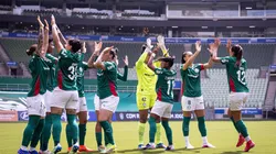 Verdão encara Corinthians no Allianz Parque - Fotos: Victor Froes/Palmeiras