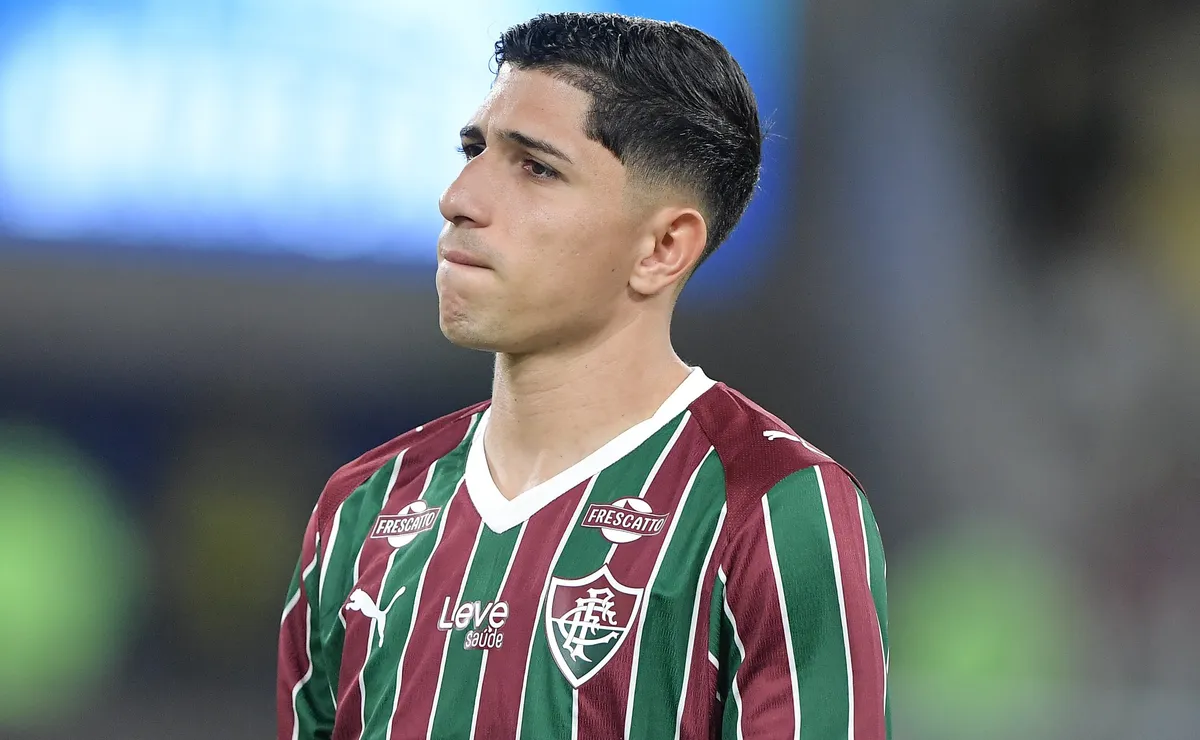 Zubeldía define relacionados do Fluminense contra o Mirassol sem Savarino e outros três jogadores
