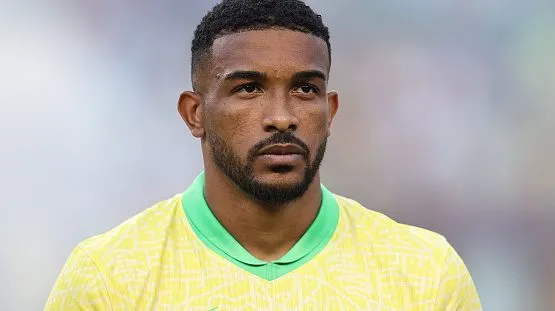 Bremer. Foto: Omar Vega/Getty Images
