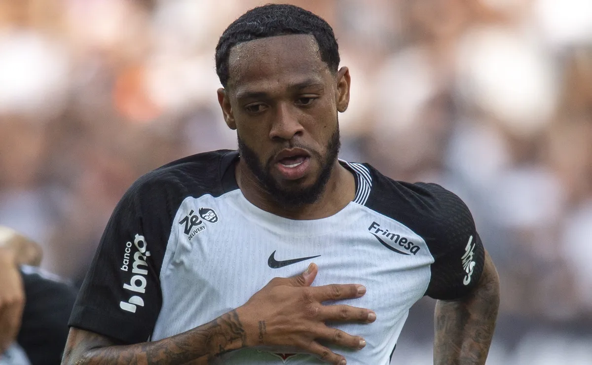 Novo Transferban por José Martínez pega membros da diretoria do Corinthians de surpresa