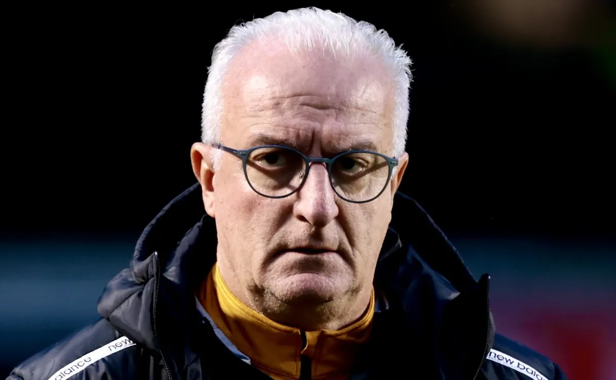 Torcida do São Paulo já se encanta com impacto inicial do técnico Dorival Júnior na equipe