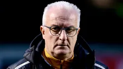 Dorival Júnior ainda não venceu em seu retorno ao São Paulo