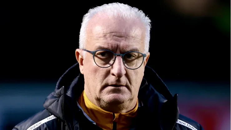Dorival Júnior ainda não venceu em seu retorno ao São Paulo