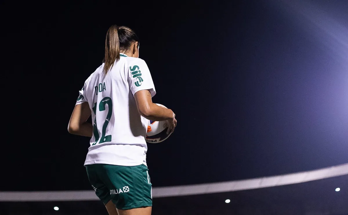 Palmeiras pode assumir liderança do Brasileirão Feminino na 12ª rodada; entenda o cenário