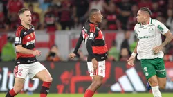 Flamengo x Palmeiras incendeia rodada do Brasileirão